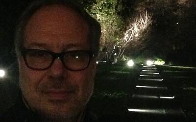 SERATA DI GALA E BENEFICENZA PER IL LANCIO CITROEN DS3 CABRIO LUOMO VOGUE MODA FASHION STYLE MILANO 45