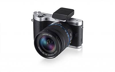 Samsung NX300