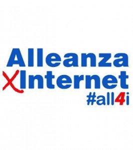 alleanza internet