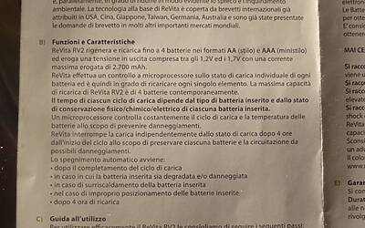 test revita rv2 assodigitale 10