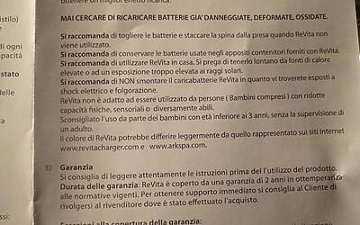 test revita rv2 assodigitale 11