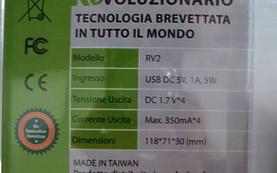 test revita rv2 assodigitale 2
