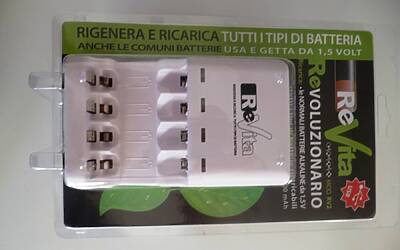 test revita rv2 assodigitale