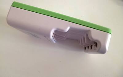 test revita rv2 assodigitale 5