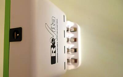 test revita rv2 assodigitale 7