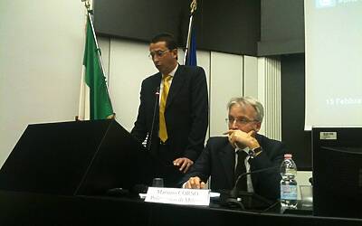 Agenda Digitale 15 febbraio 2013 School of Management Politecnico di Milano Barbara Barbieri per Assodigitale 1