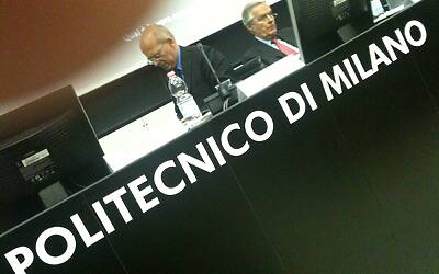 Agenda Digitale 15 febbraio 2013 School of Management Politecnico di Milano Barbara Barbieri per Assodigitale 4