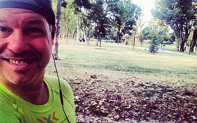 BROOKS TRANCE 10 DOPO 600 KM LA PROVA DI DURATA E RESISTENZA DOPO 6 MESI DI UTILIZZO DALLA NEVE ALLE SABBIE ROVENTI DELLA TUNISIA 02