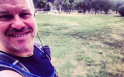 BROOKS TRANCE 10 DOPO 600 KM LA PROVA DI DURATA E RESISTENZA DOPO 6 MESI DI UTILIZZO DALLA NEVE ALLE SABBIE ROVENTI DELLA TUNISIA 03