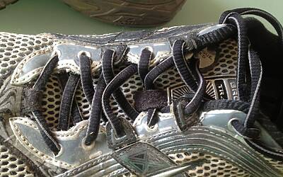 BROOKS TRANCE 10 DOPO 600 KM LA PROVA DI DURATA E RESISTENZA DOPO 6 MESI DI UTILIZZO DALLA NEVE ALLE SABBIE ROVENTI DELLA TUNISIA 07