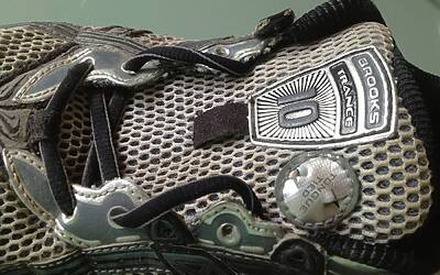 BROOKS TRANCE 10 DOPO 600 KM LA PROVA DI DURATA E RESISTENZA DOPO 6 MESI DI UTILIZZO DALLA NEVE ALLE SABBIE ROVENTI DELLA TUNISIA 08