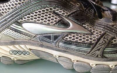 BROOKS TRANCE 10 DOPO 600 KM LA PROVA DI DURATA E RESISTENZA DOPO 6 MESI DI UTILIZZO DALLA NEVE ALLE SABBIE ROVENTI DELLA TUNISIA 12