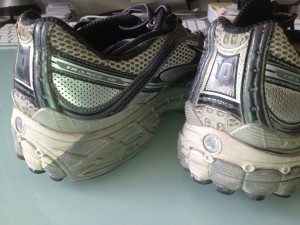 BROOKS TRANCE 10 DOPO 600 KM LA PROVA DI DURATA E RESISTENZA DOPO 6 MESI DI UTILIZZO DALLA NEVE ALLE SABBIE ROVENTI DELLA TUNISIA 13