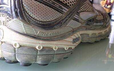 BROOKS TRANCE 10 DOPO 600 KM LA PROVA DI DURATA E RESISTENZA DOPO 6 MESI DI UTILIZZO DALLA NEVE ALLE SABBIE ROVENTI DELLA TUNISIA 14