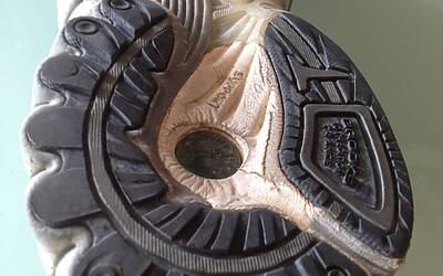 BROOKS TRANCE 10 DOPO 600 KM LA PROVA DI DURATA E RESISTENZA DOPO 6 MESI DI UTILIZZO DALLA NEVE ALLE SABBIE ROVENTI DELLA TUNISIA 18