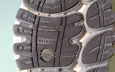 BROOKS TRANCE 10 DOPO 600 KM LA PROVA DI DURATA E RESISTENZA DOPO 6 MESI DI UTILIZZO DALLA NEVE ALLE SABBIE ROVENTI DELLA TUNISIA 23