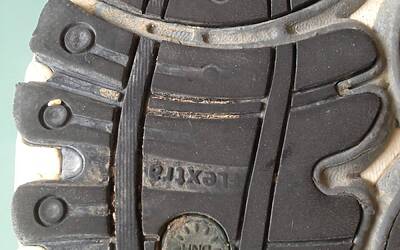 BROOKS TRANCE 10 DOPO 600 KM LA PROVA DI DURATA E RESISTENZA DOPO 6 MESI DI UTILIZZO DALLA NEVE ALLE SABBIE ROVENTI DELLA TUNISIA 24