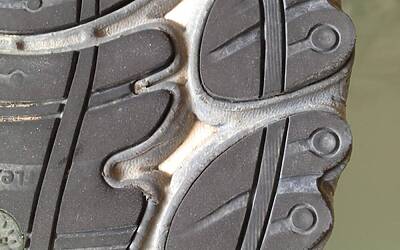 BROOKS TRANCE 10 DOPO 600 KM LA PROVA DI DURATA E RESISTENZA DOPO 6 MESI DI UTILIZZO DALLA NEVE ALLE SABBIE ROVENTI DELLA TUNISIA 25