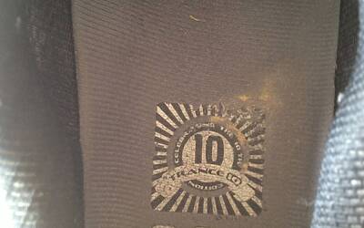 BROOKS TRANCE 10 DOPO 600 KM LA PROVA DI DURATA E RESISTENZA DOPO 6 MESI DI UTILIZZO DALLA NEVE ALLE SABBIE ROVENTI DELLA TUNISIA 30