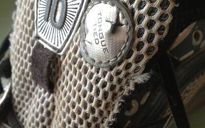 BROOKS TRANCE 10 DOPO 600 KM LA PROVA DI DURATA E RESISTENZA DOPO 6 MESI DI UTILIZZO DALLA NEVE ALLE SABBIE ROVENTI DELLA TUNISIA 33