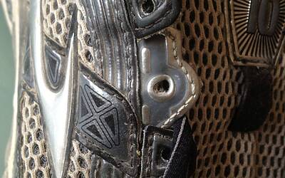 BROOKS TRANCE 10 DOPO 600 KM LA PROVA DI DURATA E RESISTENZA DOPO 6 MESI DI UTILIZZO DALLA NEVE ALLE SABBIE ROVENTI DELLA TUNISIA 35