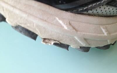 BROOKS TRANCE 10 DOPO 600 KM LA PROVA DI DURATA E RESISTENZA DOPO 6 MESI DI UTILIZZO DALLA NEVE ALLE SABBIE ROVENTI DELLA TUNISIA 38