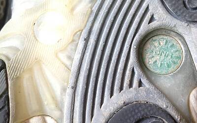 BROOKS TRANCE 10 DOPO 600 KM LA PROVA DI DURATA E RESISTENZA DOPO 6 MESI DI UTILIZZO DALLA NEVE ALLE SABBIE ROVENTI DELLA TUNISIA 44