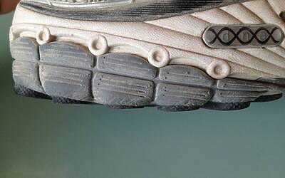 BROOKS TRANCE 10 DOPO 600 KM LA PROVA DI DURATA E RESISTENZA DOPO 6 MESI DI UTILIZZO DALLA NEVE ALLE SABBIE ROVENTI DELLA TUNISIA 46