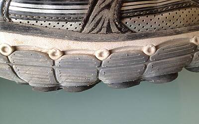 BROOKS TRANCE 10 DOPO 600 KM LA PROVA DI DURATA E RESISTENZA DOPO 6 MESI DI UTILIZZO DALLA NEVE ALLE SABBIE ROVENTI DELLA TUNISIA 47