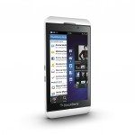 BlackBerryZ10 White ENG Gen SideAngleLeft 150x150 - BlackBerry lancia il nuovo smartphone BlackBerry Z10 in Italia