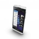 BlackBerryZ10 White ENG Gen TopAngle 150x150 - BlackBerry lancia il nuovo smartphone BlackBerry Z10 in Italia