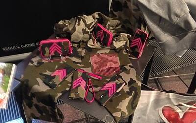 CELLY IL LANCIO MILANESE DELEL NUOVE INCREDIBILI COVER ESCLUSIVE PER IPHONE IPAD MINI SAMSUNG IN COLLABORAZIONE CON MARVEL MUVIT LAMBORGHINI ALLO SPAZIO ANNILUCE 16