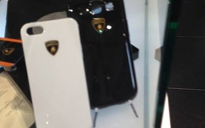 CELLY IL LANCIO MILANESE DELEL NUOVE INCREDIBILI COVER ESCLUSIVE PER IPHONE IPAD MINI SAMSUNG IN COLLABORAZIONE CON MARVEL MUVIT LAMBORGHINI ALLO SPAZIO ANNILUCE 21