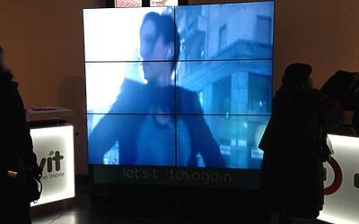 CELLY IL LANCIO MILANESE DELEL NUOVE INCREDIBILI COVER ESCLUSIVE PER IPHONE IPAD MINI SAMSUNG IN COLLABORAZIONE CON MARVEL MUVIT LAMBORGHINI ALLO SPAZIO ANNILUCE 26