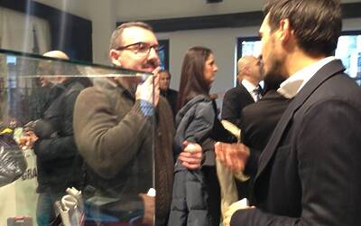 CELLY IL LANCIO MILANESE DELEL NUOVE INCREDIBILI COVER ESCLUSIVE PER IPHONE IPAD MINI SAMSUNG IN COLLABORAZIONE CON MARVEL MUVIT LAMBORGHINI ALLO SPAZIO ANNILUCE 33