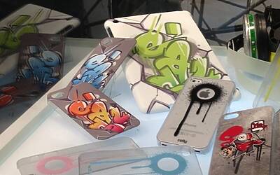 CELLY IL LANCIO MILANESE DELEL NUOVE INCREDIBILI COVER ESCLUSIVE PER IPHONE IPAD MINI SAMSUNG IN COLLABORAZIONE CON MARVEL MUVIT LAMBORGHINI ALLO SPAZIO ANNILUCE 38