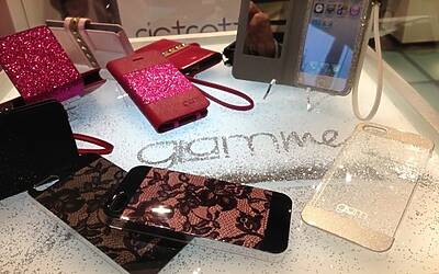 CELLY IL LANCIO MILANESE DELEL NUOVE INCREDIBILI COVER ESCLUSIVE PER IPHONE IPAD MINI SAMSUNG IN COLLABORAZIONE CON MARVEL MUVIT LAMBORGHINI ALLO SPAZIO ANNILUCE 41