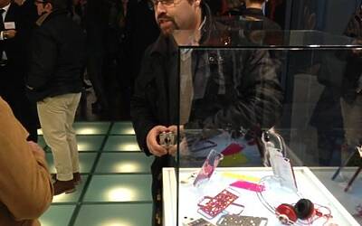 CELLY IL LANCIO MILANESE DELEL NUOVE INCREDIBILI COVER ESCLUSIVE PER IPHONE IPAD MINI SAMSUNG IN COLLABORAZIONE CON MARVEL MUVIT LAMBORGHINI ALLO SPAZIO ANNILUCE 51