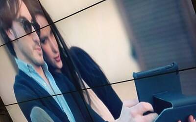 CELLY IL LANCIO MILANESE DELEL NUOVE INCREDIBILI COVER ESCLUSIVE PER IPHONE IPAD MINI SAMSUNG IN COLLABORAZIONE CON MARVEL MUVIT LAMBORGHINI ALLO SPAZIO ANNILUCE 71