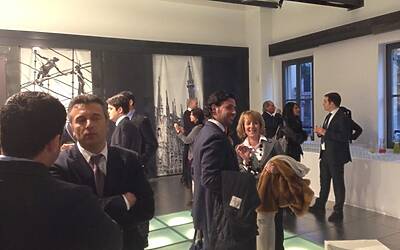 CELLY IL LANCIO MILANESE DELEL NUOVE INCREDIBILI COVER ESCLUSIVE PER IPHONE IPAD MINI SAMSUNG IN COLLABORAZIONE CON MARVEL MUVIT LAMBORGHINI ALLO SPAZIO ANNILUCE 77