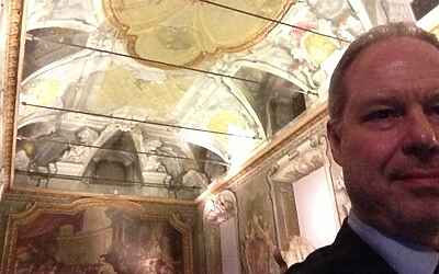 IL MUSEO DELLA SCIENZA E DELLA TECNOLOGIA TECNICA DI MILANO COMPIE 60 ANNI LE FOTO ESCLUSIVE DELLA FESTA CHE HA VISTO OLTRE 12.000 VISITATORI UNA NOTTE INCREDIBILE NEL PIù BEL MUSEO DI MILANO 01