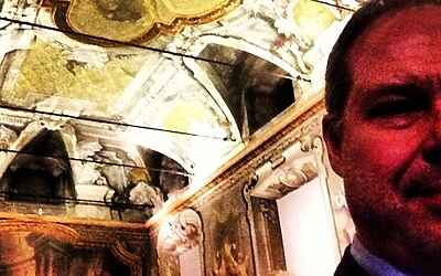 IL MUSEO DELLA SCIENZA E DELLA TECNOLOGIA TECNICA DI MILANO COMPIE 60 ANNI LE FOTO ESCLUSIVE DELLA FESTA CHE HA VISTO OLTRE 12.000 VISITATORI UNA NOTTE INCREDIBILE NEL PIù BEL MUSEO DI MILANO 02