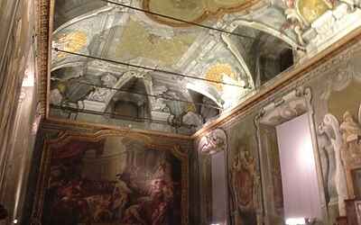IL MUSEO DELLA SCIENZA E DELLA TECNOLOGIA TECNICA DI MILANO COMPIE 60 ANNI LE FOTO ESCLUSIVE DELLA FESTA CHE HA VISTO OLTRE 12.000 VISITATORI UNA NOTTE INCREDIBILE NEL PIù BEL MUSEO DI MILANO 03