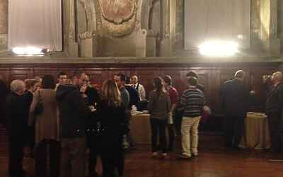 IL MUSEO DELLA SCIENZA E DELLA TECNOLOGIA TECNICA DI MILANO COMPIE 60 ANNI LE FOTO ESCLUSIVE DELLA FESTA CHE HA VISTO OLTRE 12.000 VISITATORI UNA NOTTE INCREDIBILE NEL PIù BEL MUSEO DI MILANO 15