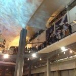 IL MUSEO DELLA SCIENZA E DELLA TECNOLOGIA TECNICA DI MILANO COMPIE 60 ANNI LE FOTO ESCLUSIVE DELLA FESTA CHE HA VISTO OLTRE 12.000 VISITATORI UNA NOTTE INCREDIBILE NEL PIù BEL MUSEO DI MILANO 32