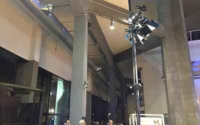 IL MUSEO DELLA SCIENZA E DELLA TECNOLOGIA TECNICA DI MILANO COMPIE 60 ANNI LE FOTO ESCLUSIVE DELLA FESTA CHE HA VISTO OLTRE 12.000 VISITATORI UNA NOTTE INCREDIBILE NEL PIù BEL MUSEO DI MILANO 35