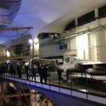 IL MUSEO DELLA SCIENZA E DELLA TECNOLOGIA TECNICA DI MILANO COMPIE 60 ANNI LE FOTO ESCLUSIVE DELLA FESTA CHE HA VISTO OLTRE 12.000 VISITATORI UNA NOTTE INCREDIBILE NEL PIù BEL MUSEO DI MILANO 44