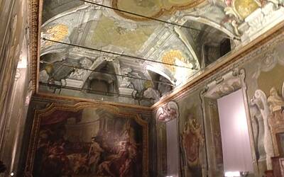 IL MUSEO DELLA SCIENZA E DELLA TECNOLOGIA TECNICA DI MILANO COMPIE 60 ANNI LE FOTO ESCLUSIVE DELLA FESTA CHE HA VISTO OLTRE 12.000 VISITATORI UNA NOTTE INCREDIBILE NEL PIù BEL MUSEO DI MILANO 03