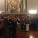 IL MUSEO DELLA SCIENZA E DELLA TECNOLOGIA TECNICA DI MILANO COMPIE 60 ANNI LE FOTO ESCLUSIVE DELLA FESTA CHE HA VISTO OLTRE 12.000 VISITATORI UNA NOTTE INCREDIBILE NEL PIù BEL MUSEO DI MILANO 15