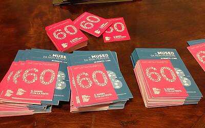 IL MUSEO DELLA SCIENZA E DELLA TECNOLOGIA TECNICA DI MILANO COMPIE 60 ANNI LE FOTO ESCLUSIVE DELLA FESTA CHE HA VISTO OLTRE 12.000 VISITATORI UNA NOTTE INCREDIBILE NEL PIù BEL MUSEO DI MILANO 18